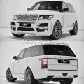 2013-2017 Range Rover Vogue StartEch Style Body Kit